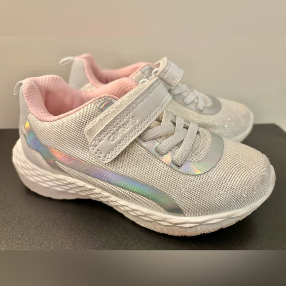 Carter's Other - Carter’s shoes size 10